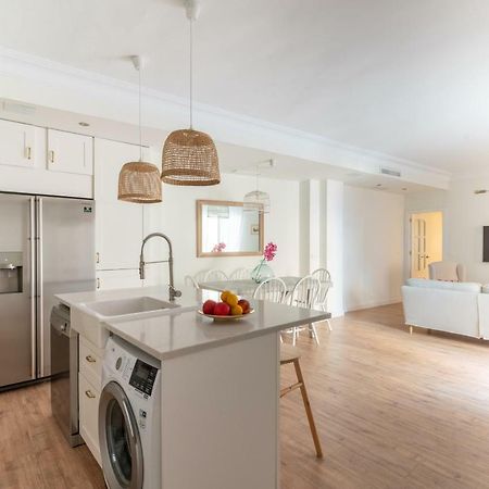 Unique Homes Las Setas, Plaza De San Pedro 6 Pax Sevilla Eksteriør bilde