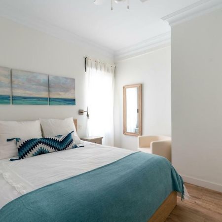 Unique Homes Las Setas, Plaza De San Pedro 6 Pax Sevilla Eksteriør bilde
