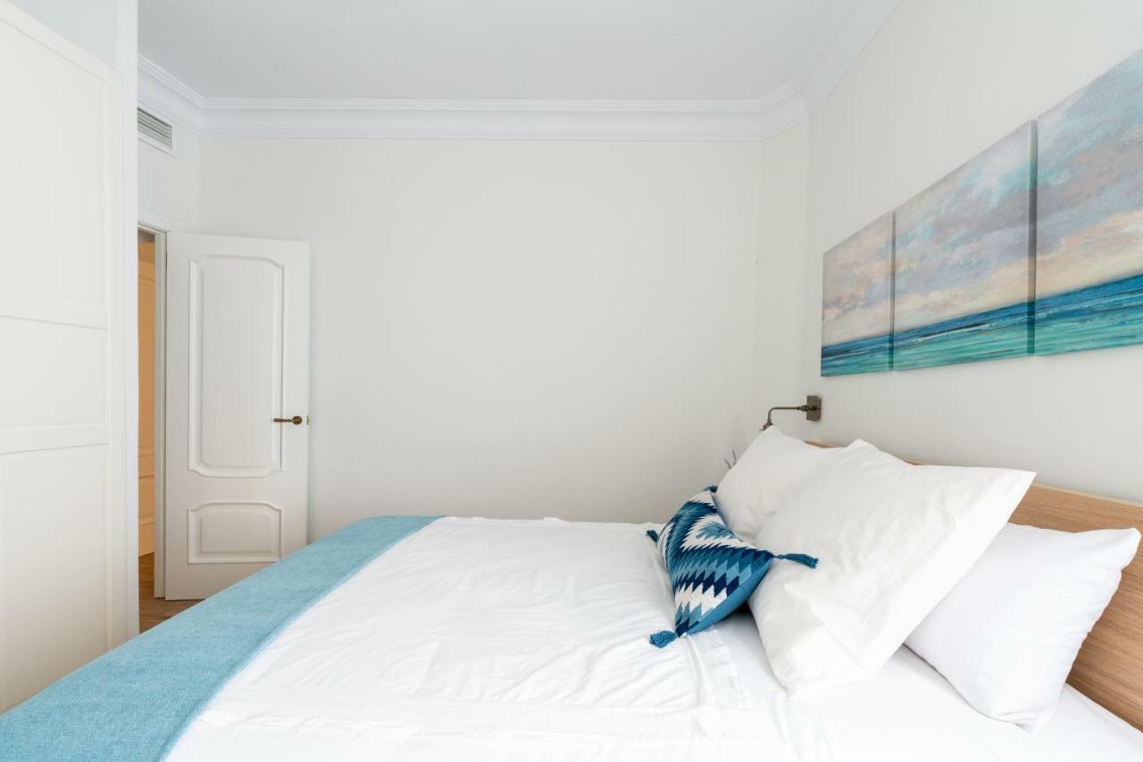 Unique Homes Las Setas, Plaza De San Pedro 6 Pax Sevilla Eksteriør bilde
