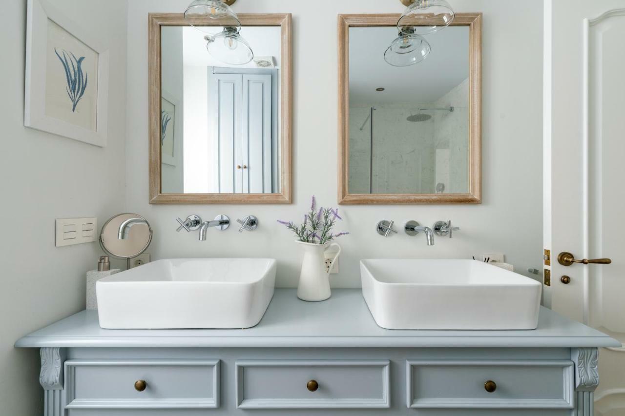 Unique Homes Las Setas, Plaza De San Pedro 6 Pax Sevilla Eksteriør bilde