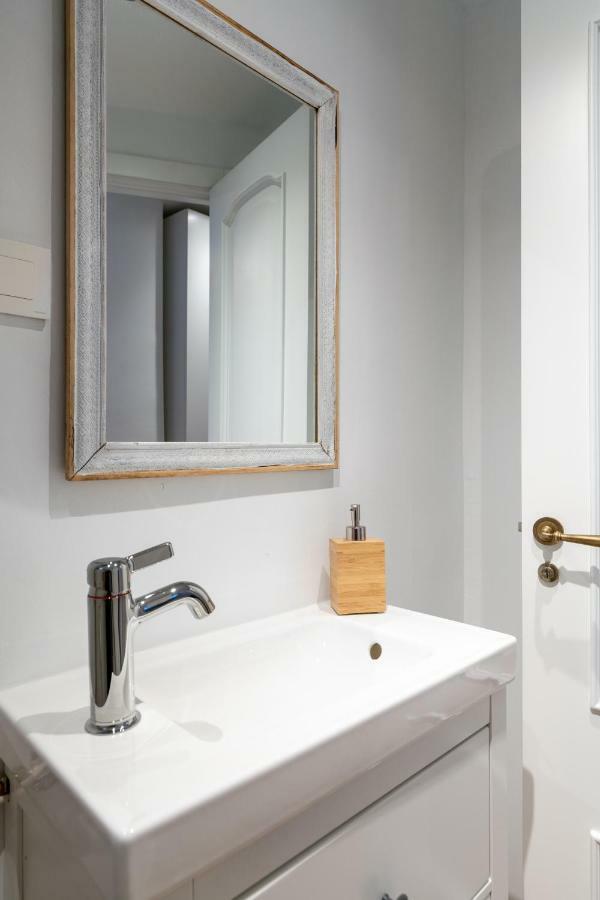 Unique Homes Las Setas, Plaza De San Pedro 6 Pax Sevilla Eksteriør bilde