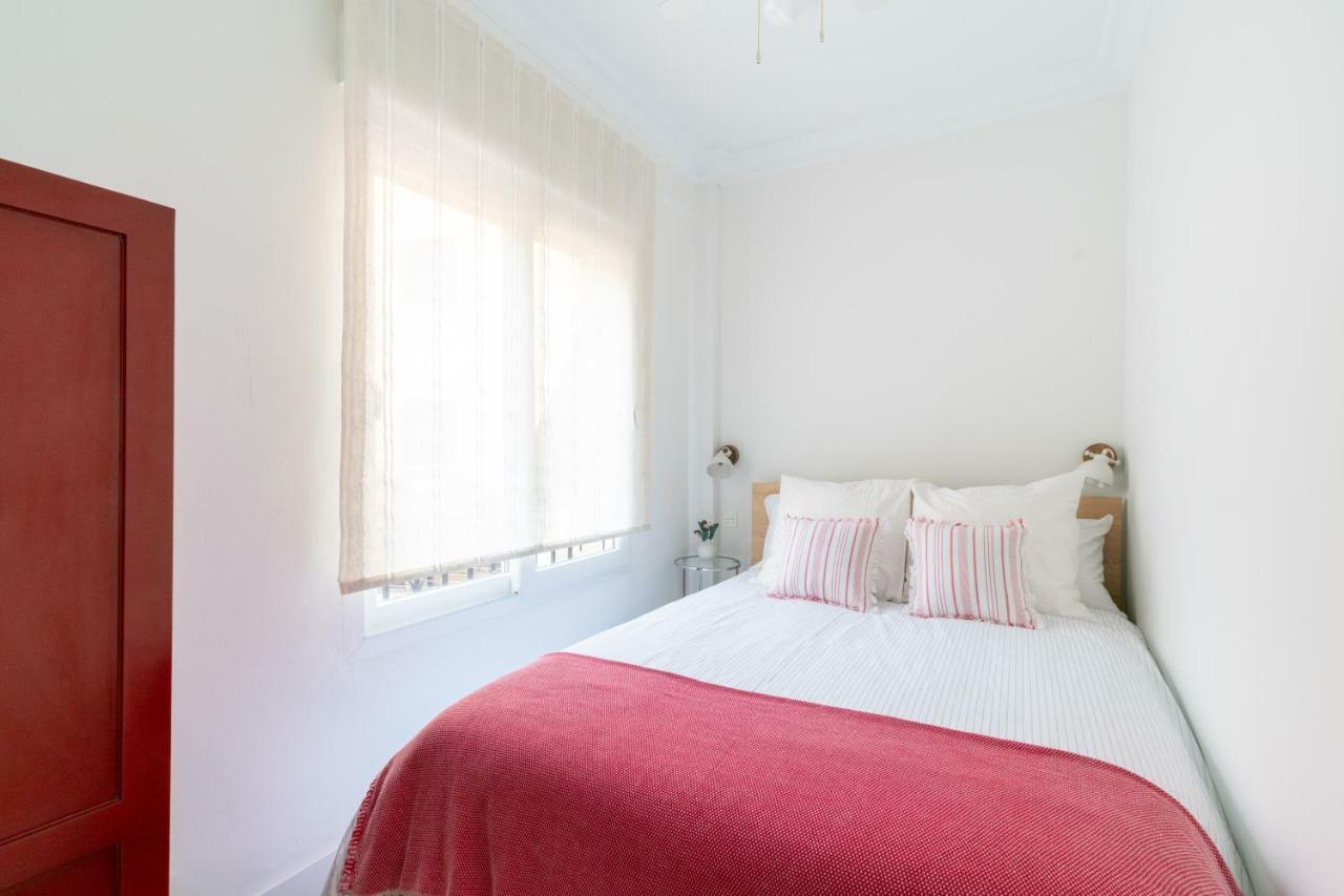 Unique Homes Las Setas, Plaza De San Pedro 6 Pax Sevilla Eksteriør bilde