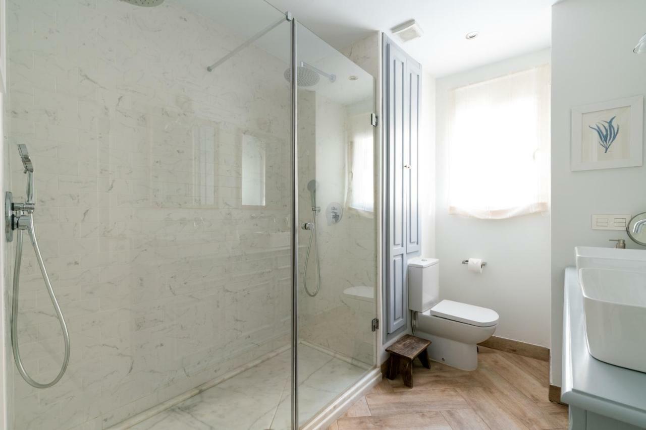 Unique Homes Las Setas, Plaza De San Pedro 6 Pax Sevilla Eksteriør bilde