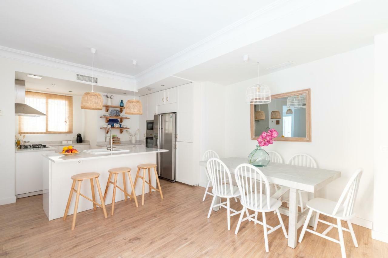 Unique Homes Las Setas, Plaza De San Pedro 6 Pax Sevilla Eksteriør bilde